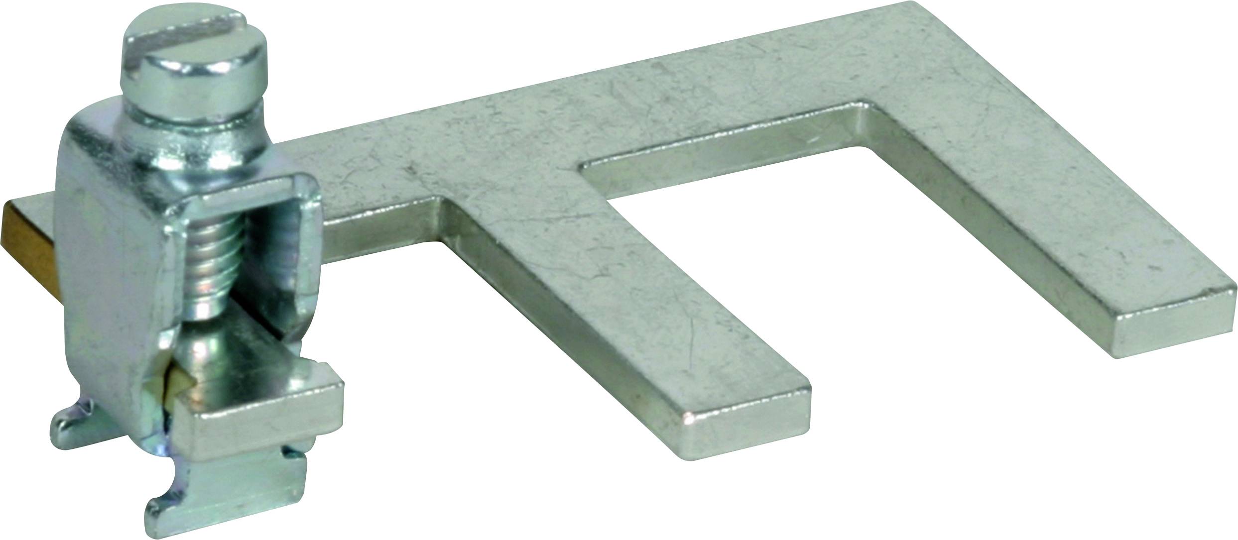 DEHN 900460 EB 1 2 1.5 Überspannungsschutz-Erdungsschiene 1St.