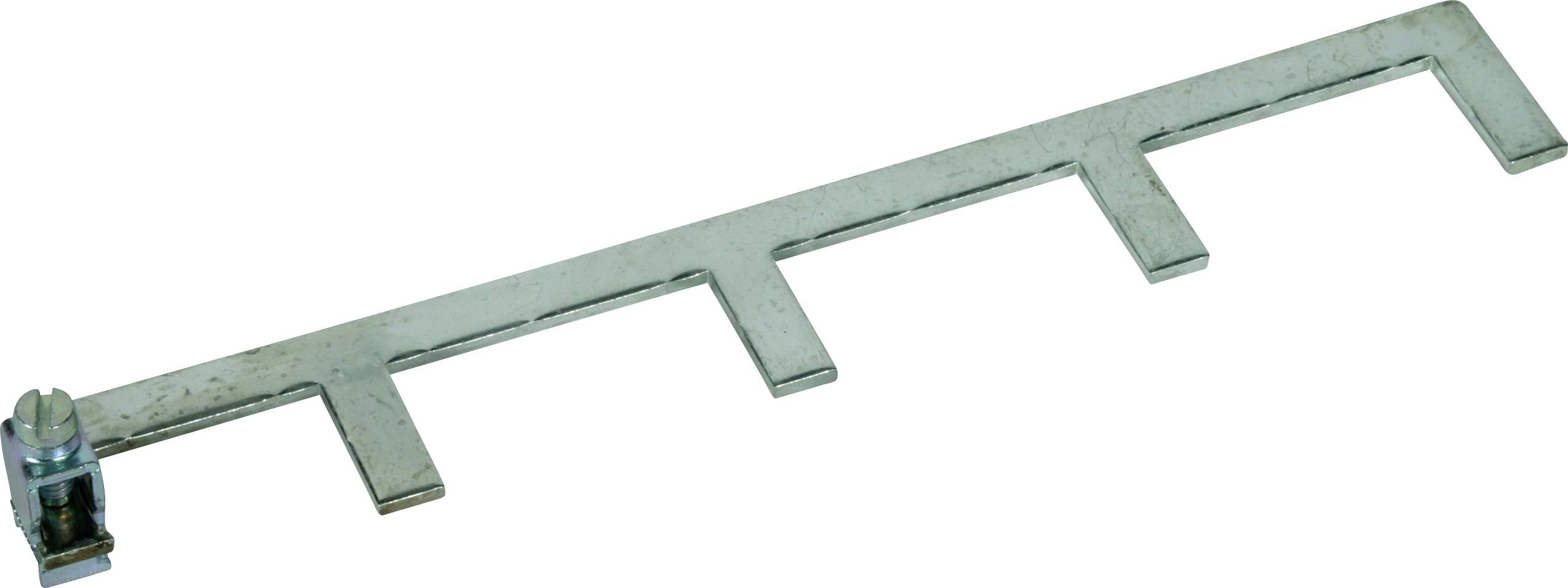 DEHN 900462 EB 1 4 13 Überspannungsschutz-Erdungsschiene 1St.