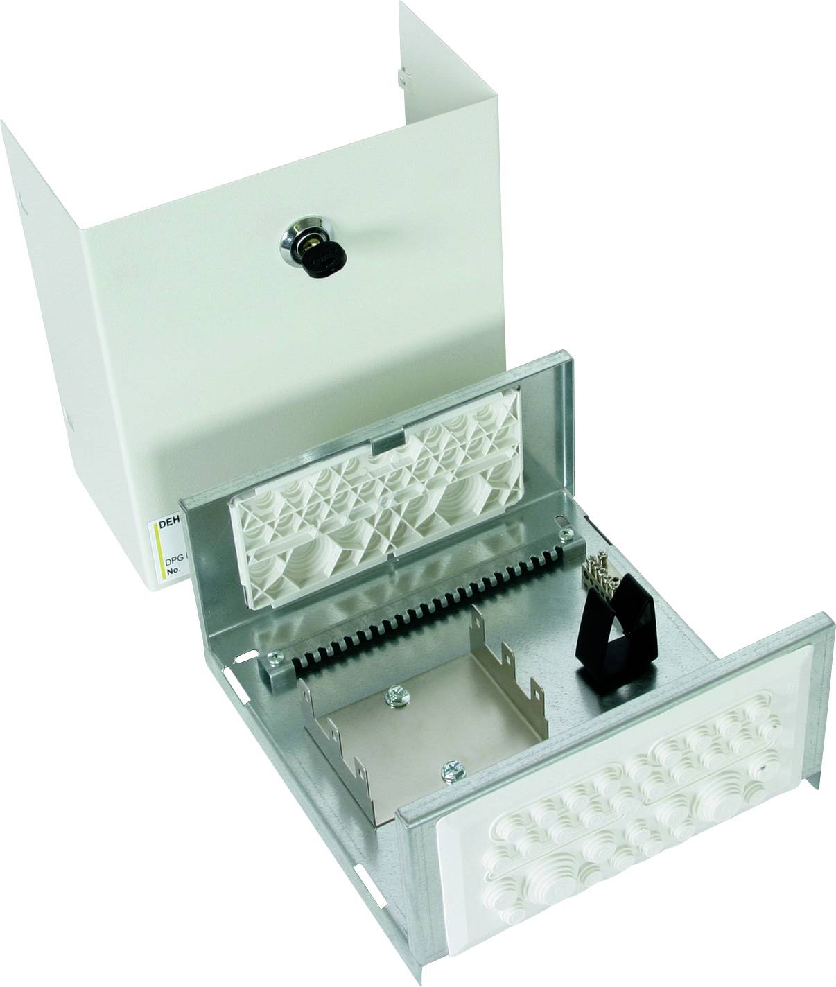 DEHN 906100 Inhalt: 1St.