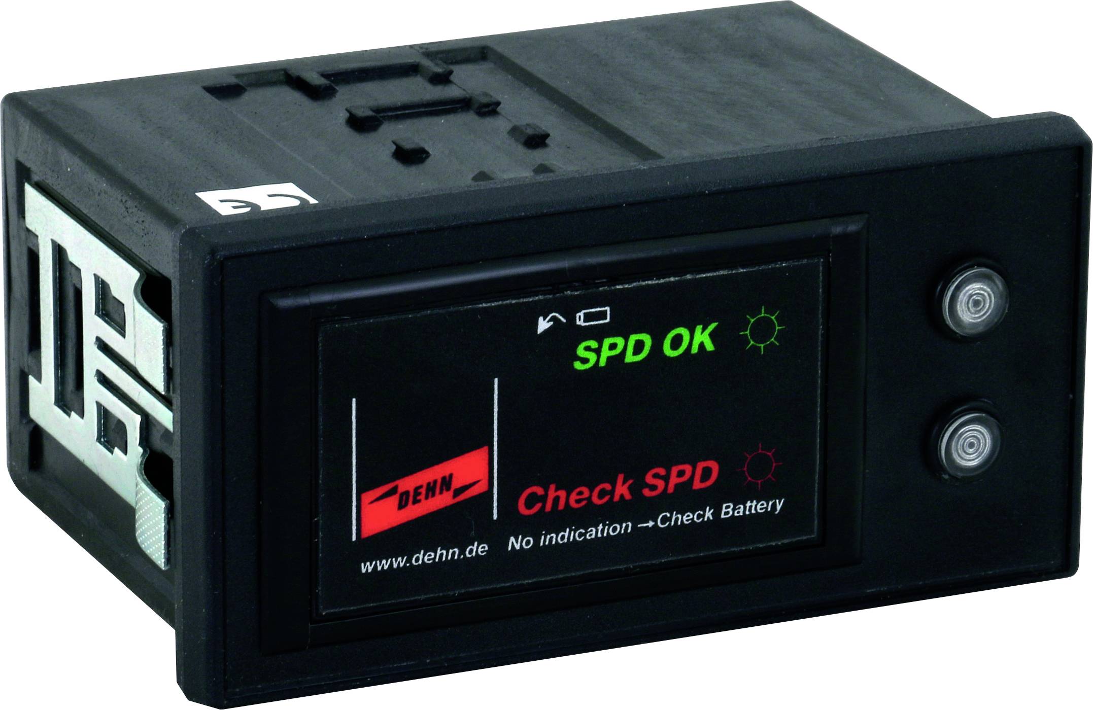 DEHN 910200 DPAN L Überspannungsschutz-Auswerteeinheit 1St.