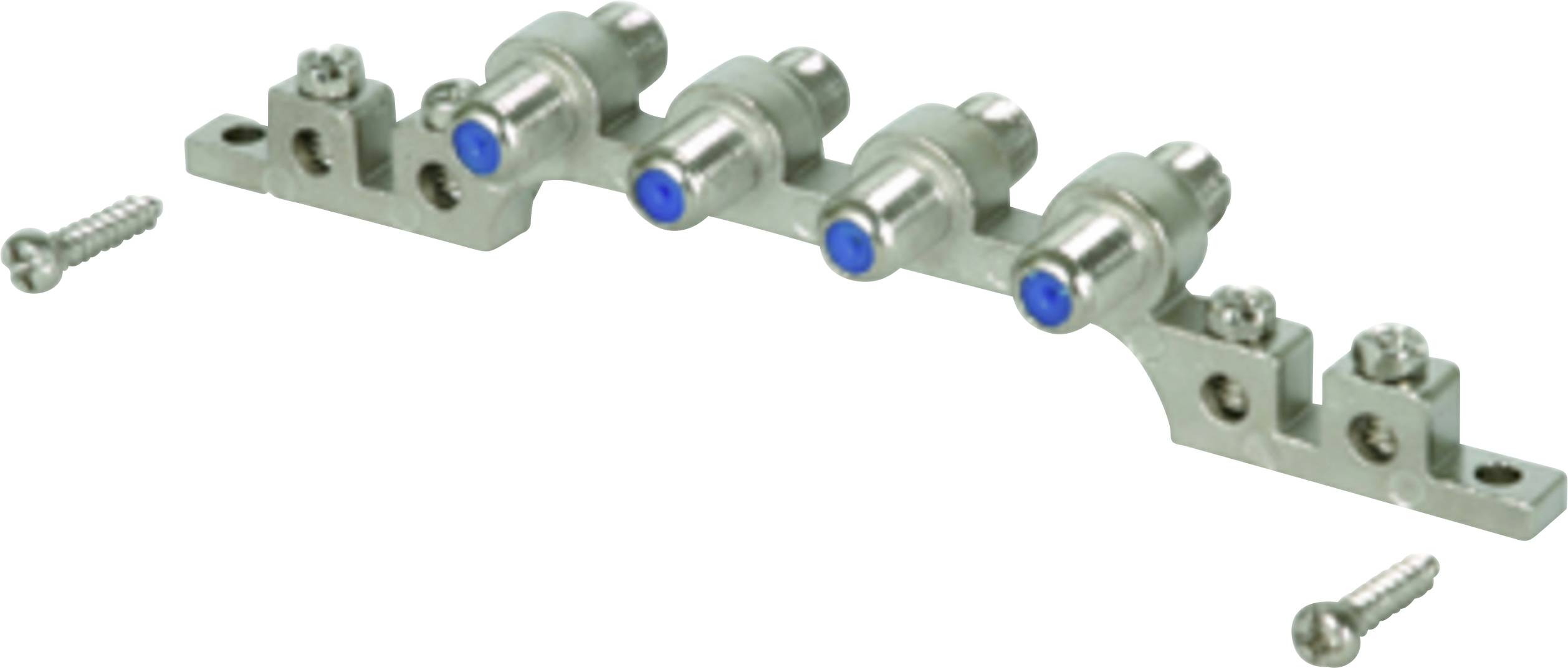 DEHN 929095 EB 4 F Erdungsblock 1 St.