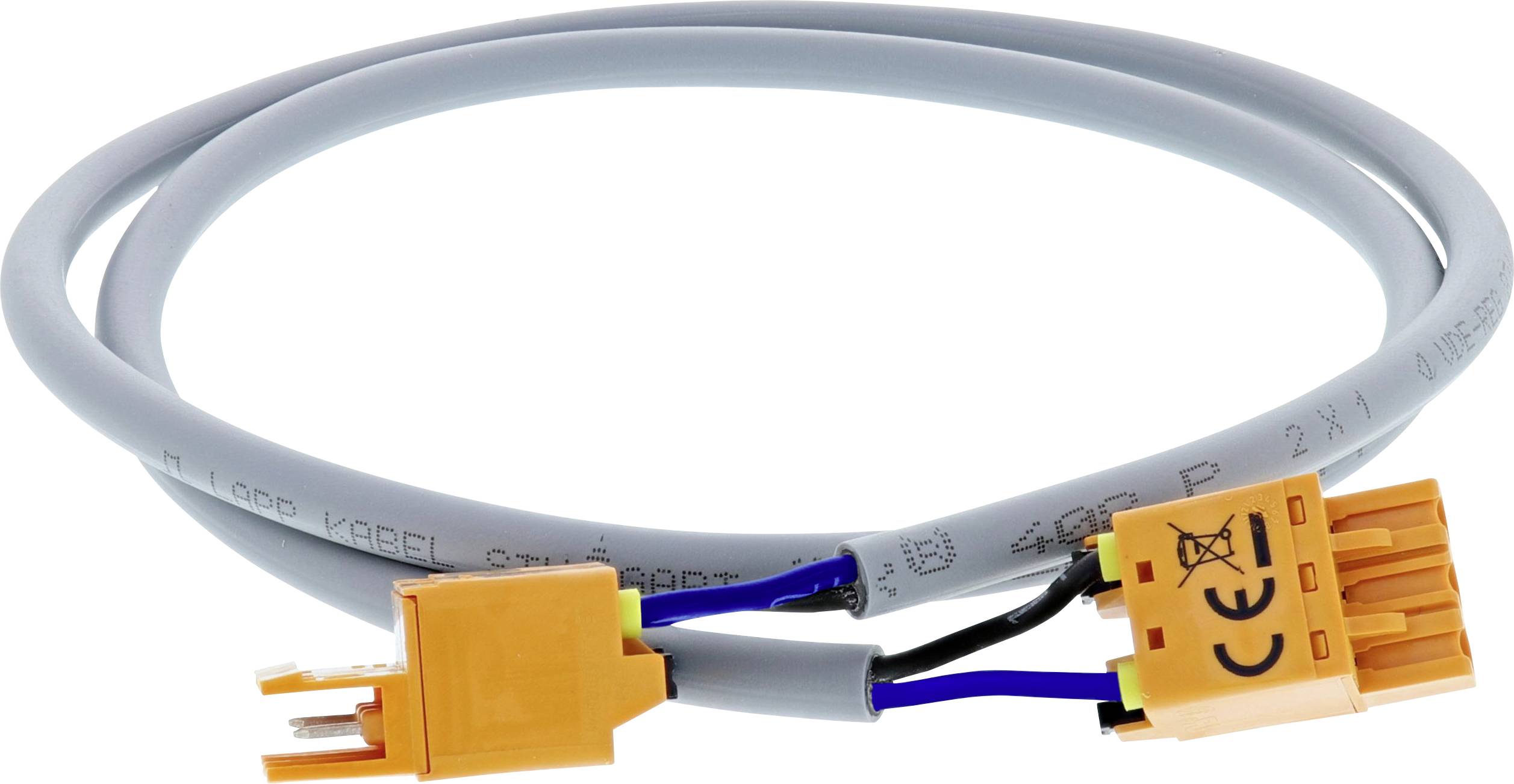 DEHN 909499 ASL DSH ZP SMG APL Verbindungskabel 1St.