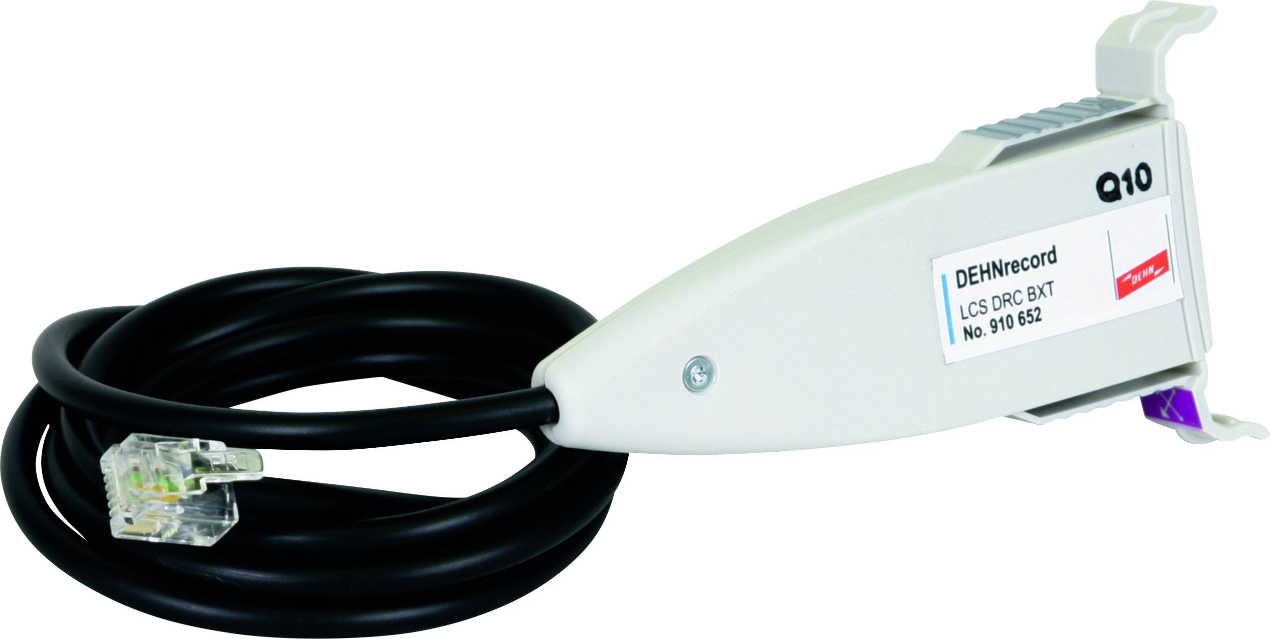 DEHN 910652 LCS DRC BXT Prüfgerätadapter 1St.