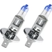 Philips Automotive 12258XVPS2 Halogen Leuchtmittel X-tremeVision H1 55 W 12 V Philips Automotive 12258XVPS2 Halogen Leuchtmittel X-tremeVision H1 55 W 12 V