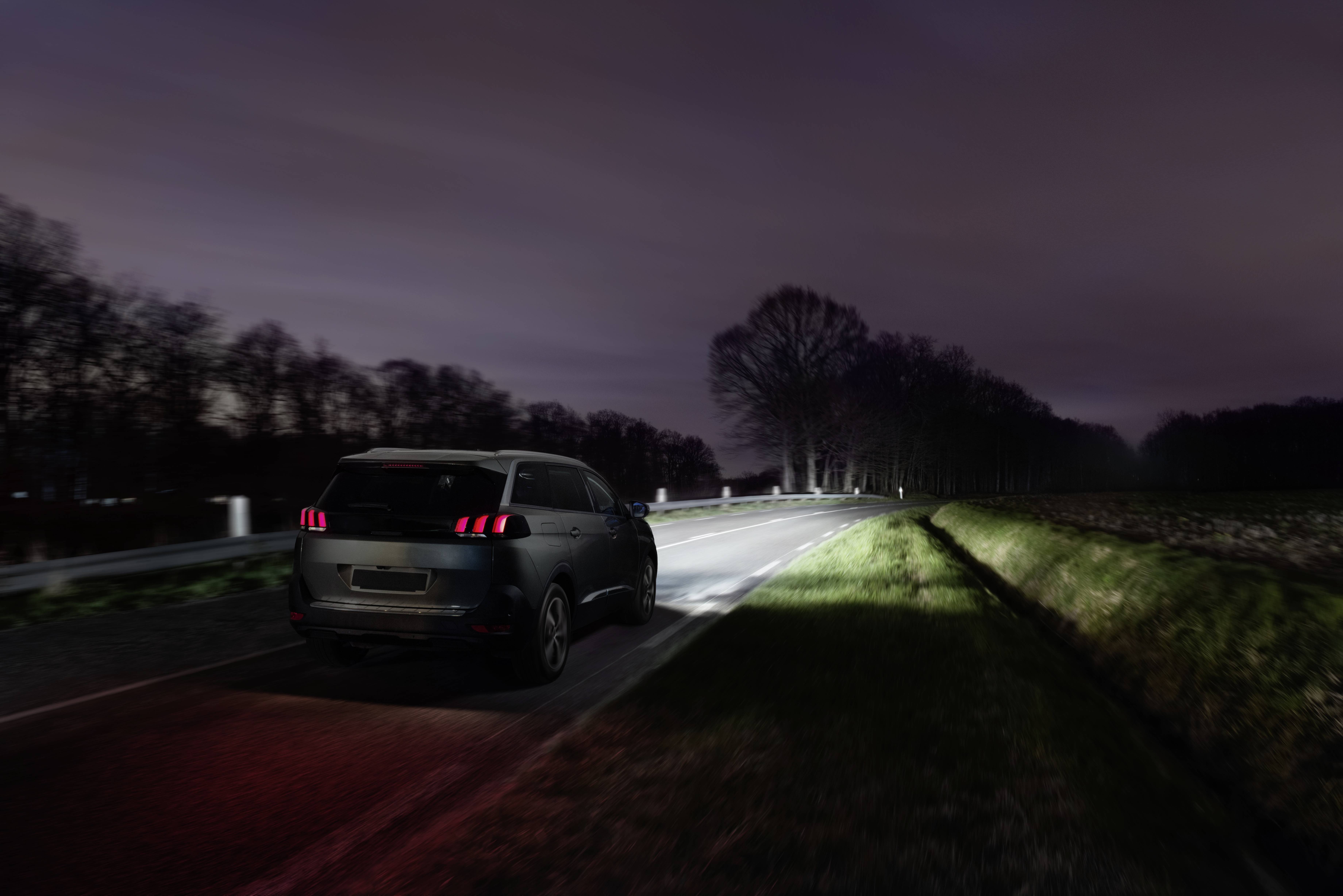 Philips Automotive 12258XVPS2 Halogen Leuchtmittel X-tremeVision H1 55W 12V