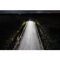 Philips Automotive 12258XVPS2 Halogen Leuchtmittel X-tremeVision H1 55 W 12 V Philips Automotive 12258XVPS2 Halogen Leuchtmittel X-tremeVision H1 55 W 12 V