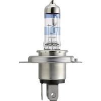 Philips Automotive 12342XVPB1 Halogen Leuchtmittel X-tremeVision H4 60/55 W 12 V Philips Automotive 12342XVPB1 Halogen Leuchtmittel X-tremeVision H4 60/55 W 12 V