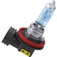Philips Automotive 12362WVUB1 Halogen Leuchtmittel WhiteVision Ultra H11 55 W 12 V Philips Automotive 12362WVUB1 Halogen Leuchtmittel WhiteVision Ultra H11 55 W 12 V