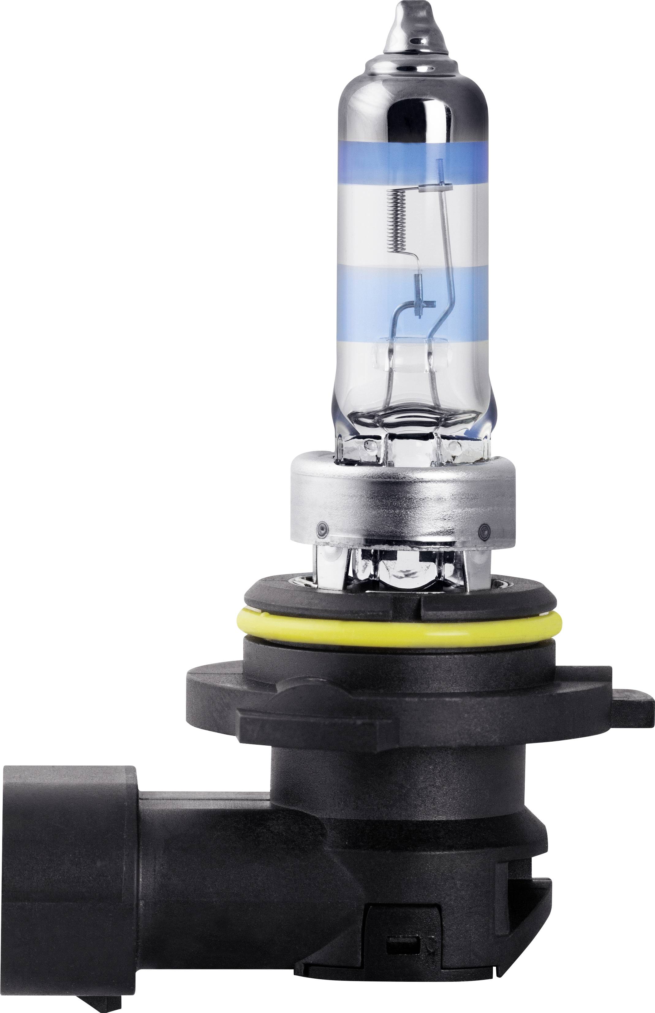 Philips 9006XVPB1 Halogen Leuchtmittel X-tremeVision HB4 51W 12V