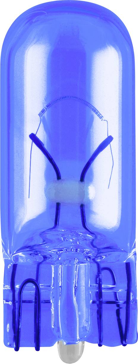 Philips Automotive 12961XVPB2 Signal Leuchtmittel X-tremeVision W5W 5W 12V