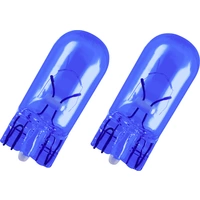 Philips Automotive 12961WVUB2 Signal Leuchtmittel WhiteVision Ultra W5W 5 W 12 V Philips Automotive 12961WVUB2 Signal Leuchtmittel WhiteVision Ultra W5W 5 W 12 V