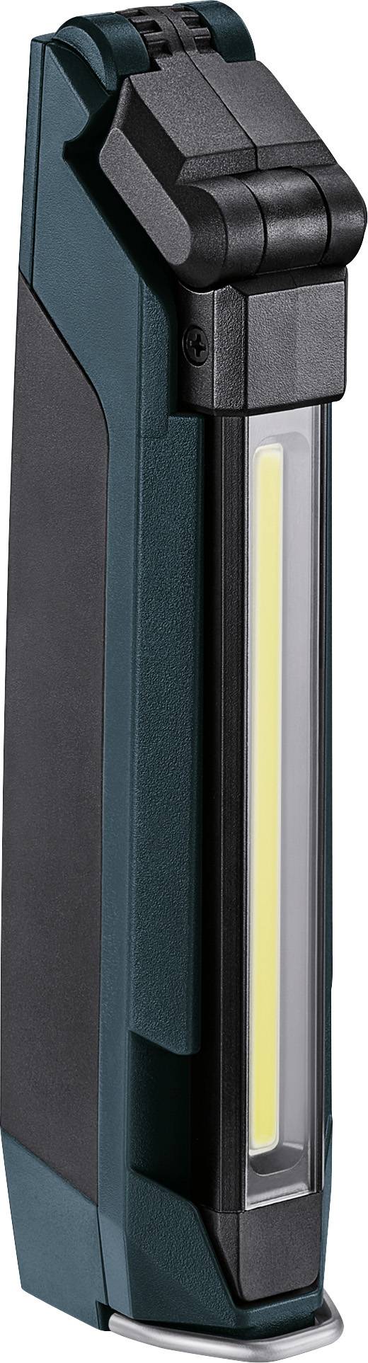 Philips RC620X1 EcoPro61 Slim LED Arbeitsleuchte akkubetrieben 5 W 500 lm