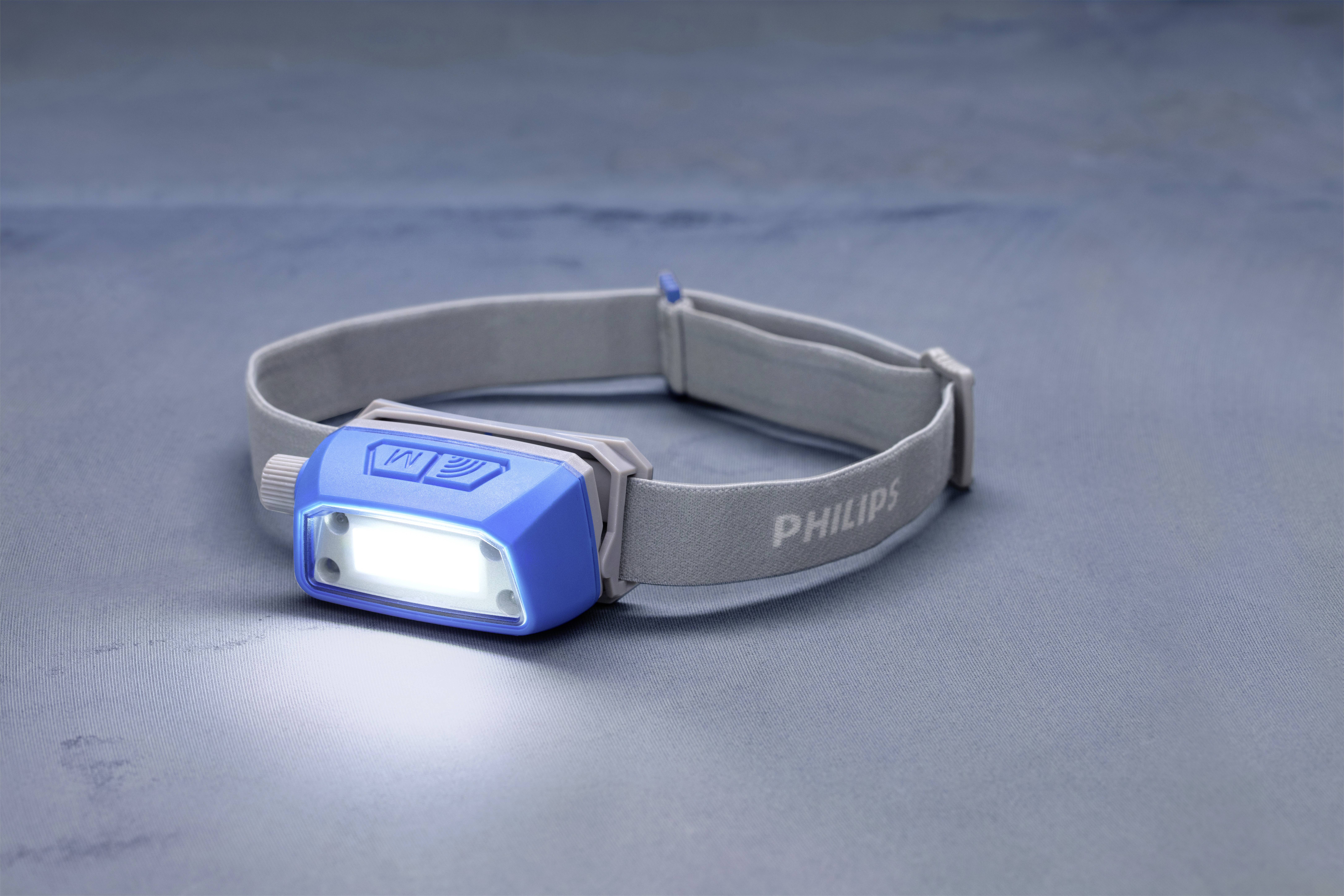 Philips Automotive LPL74X1 HL22M LED Arbeitsleuchte akkubetrieben 3 W 300 lm