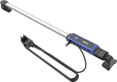 Philips LPL73X1 CBH52 LED Motorhaubenleuchte akkubetrieben, netzbetrieben 8W 1200lm