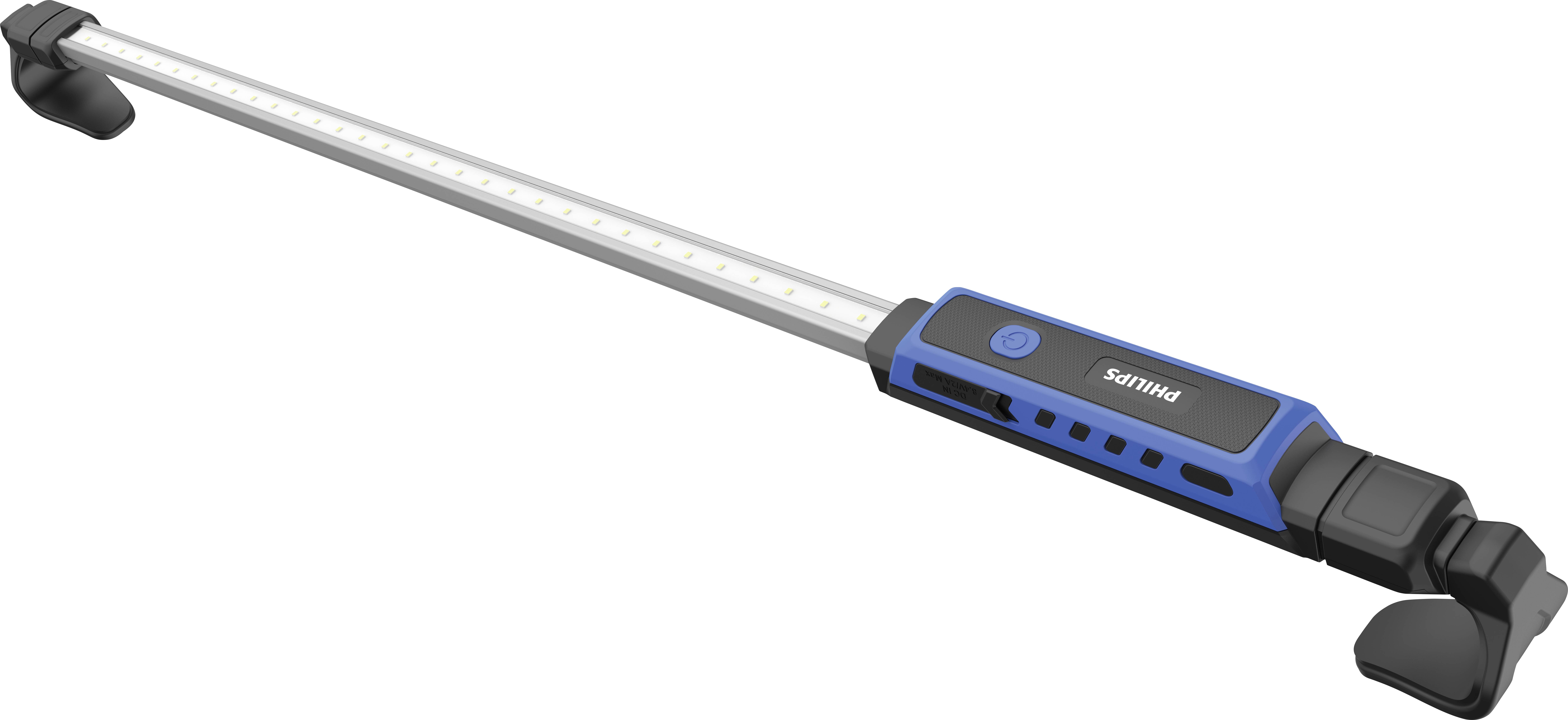 Philips LPL73X1 CBH52 LED Motorhaubenleuchte EEK: G (A - G) akkubetrieben, netzbetrieben 8 W 1200 lm