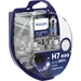 Philips Automotive 12972RGTS2 Halogen Leuchtmittel RacingVision H7 55 W 12 V Philips Automotive 12972RGTS2 Halogen Leuchtmittel RacingVision H7 55 W 12 V