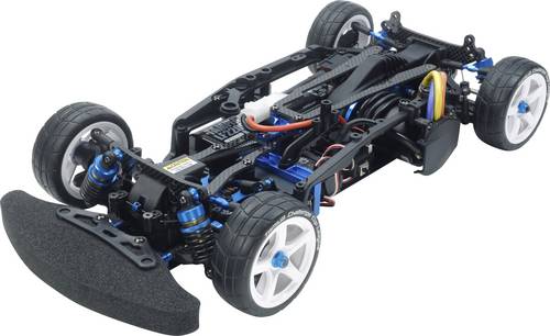 1:10 RC TA07RR Chassis-Kit 1:10 RC Modellauto Elektro Straßenmodell