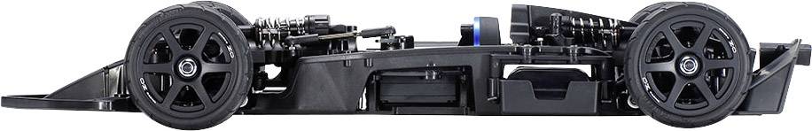 Tamiya 1:10 RC Formula E Gen2 Ch.Liv. TC01 1:10 RC Modellauto Elektro Rennwagen