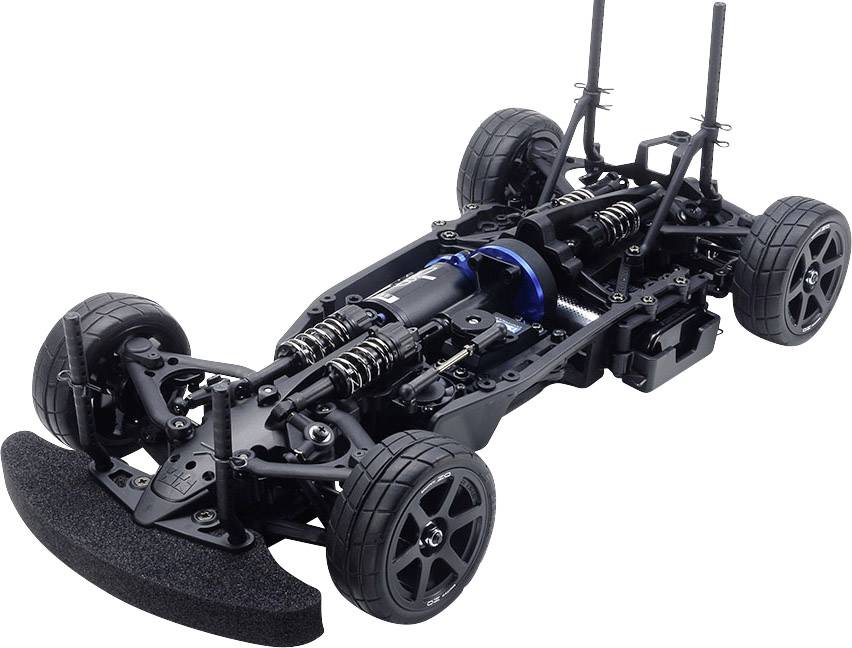 Tamiya 1:10 RC Formula E Gen2 Ch.Liv. TC01 1:10 RC Modellauto Elektro Rennwagen