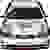Tamiya Audi V8 Tourenwagen, Set Brushed 1:10 RC Modellauto Elektro Tourenwagen Bausatz 2,4 GHz