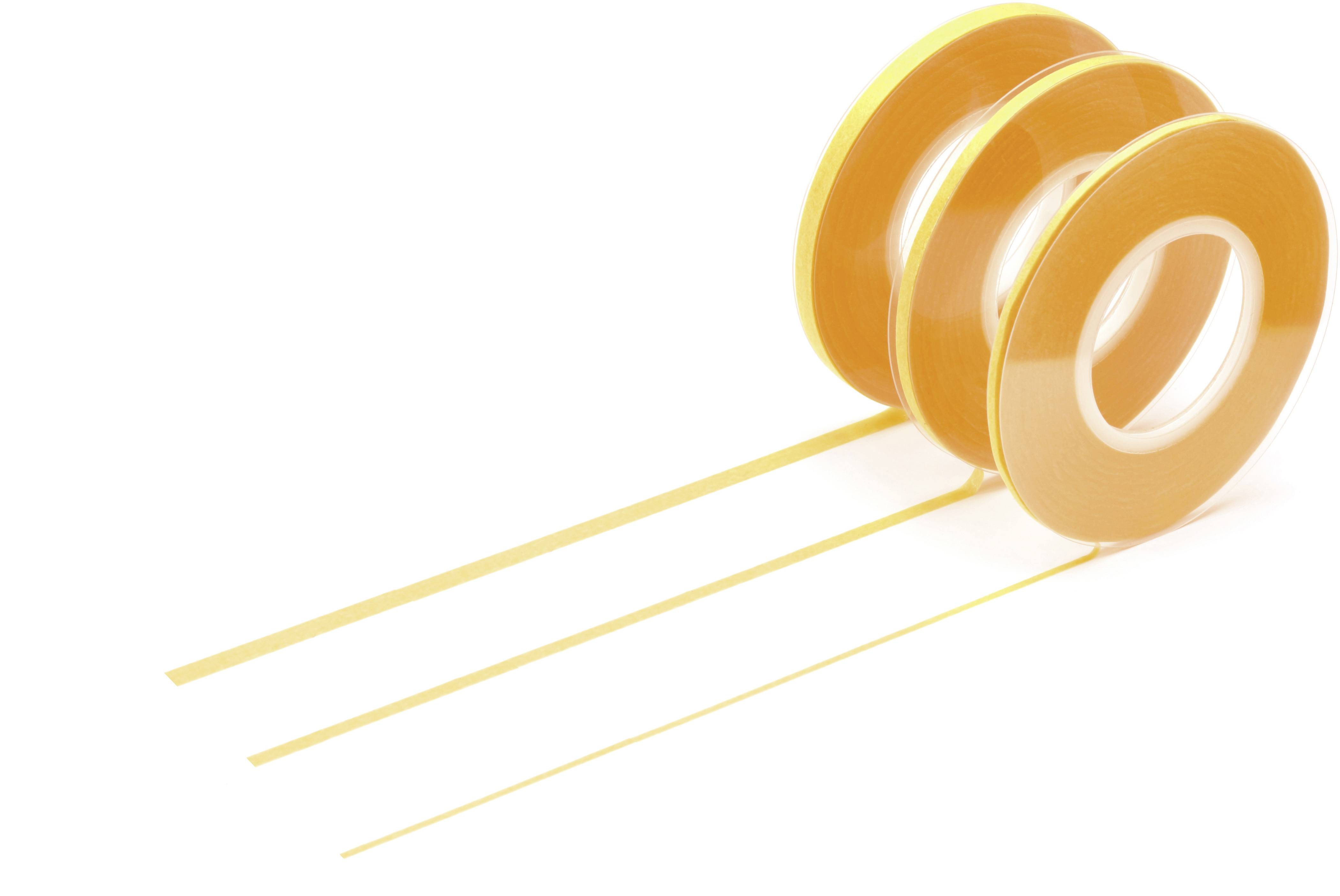 Tamiya Masking Tape 1 mm/18m Maskierfilm (L x B) 18m x 1mm