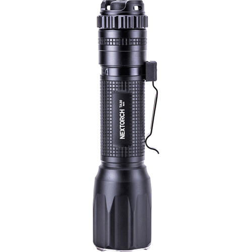 Nextorch TA30 Max LED Taschenlampe akkubetrieben 2100 lm 23 h 148 g