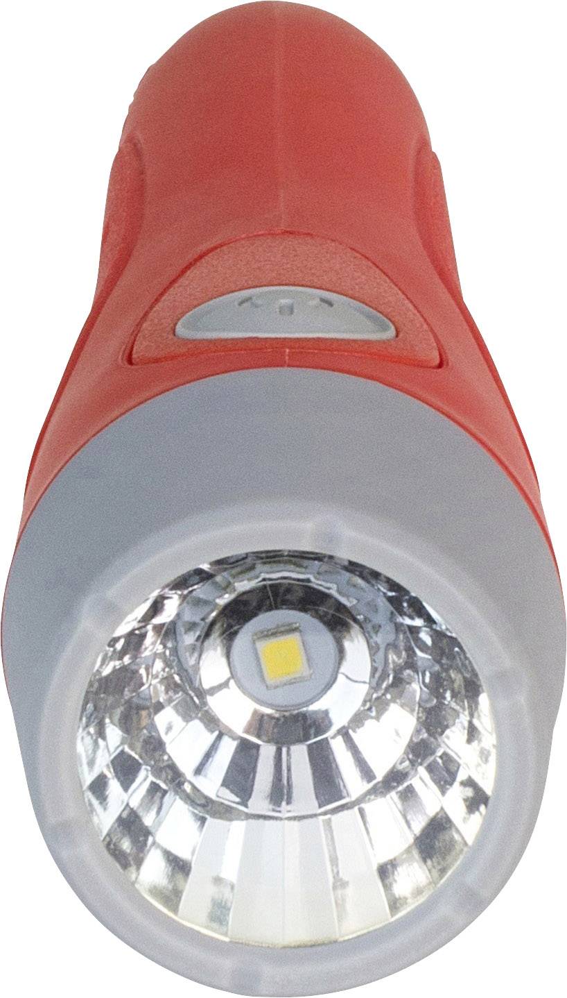 Energizer Magnet LED Taschenlampe batteriebetrieben 50lm 40h 92g