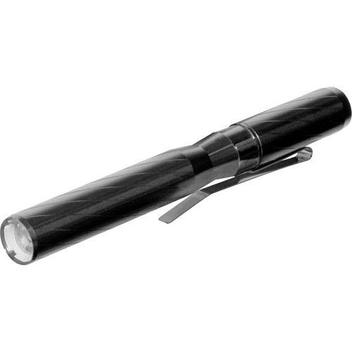 Energizer E301699300 Metal Inspection Light Taschenlampe batteriebetrieben LED 146mm Schwarz