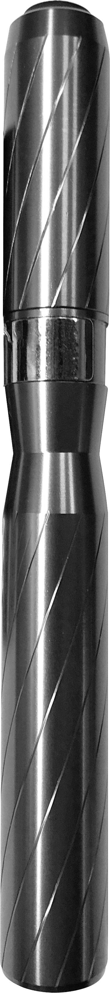 Energizer E301699300 Metal Inspection Light Taschenlampe batteriebetrieben LED 146mm Schwarz