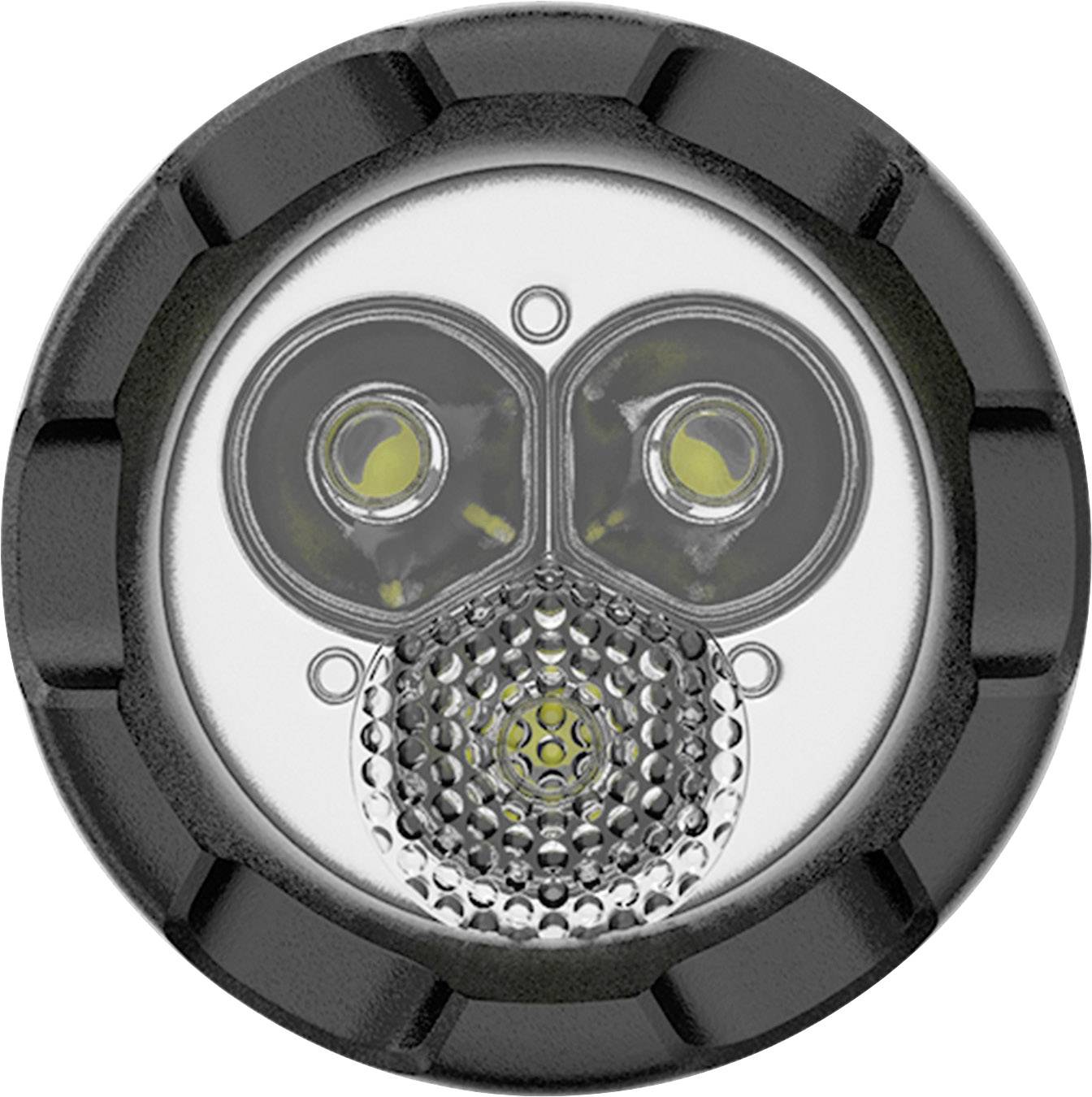 Energizer Tactical 700 LED Taschenlampe akkubetrieben 700 lm 30 h 250 g