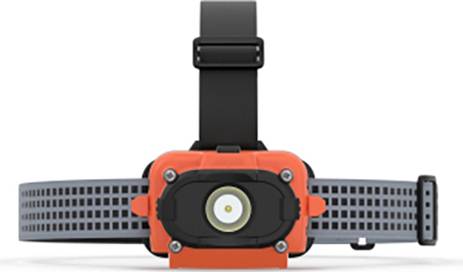 Energizer ATEX Headlight Stirnlampe Ex Zone: 0, 1, 2 130lm 45m