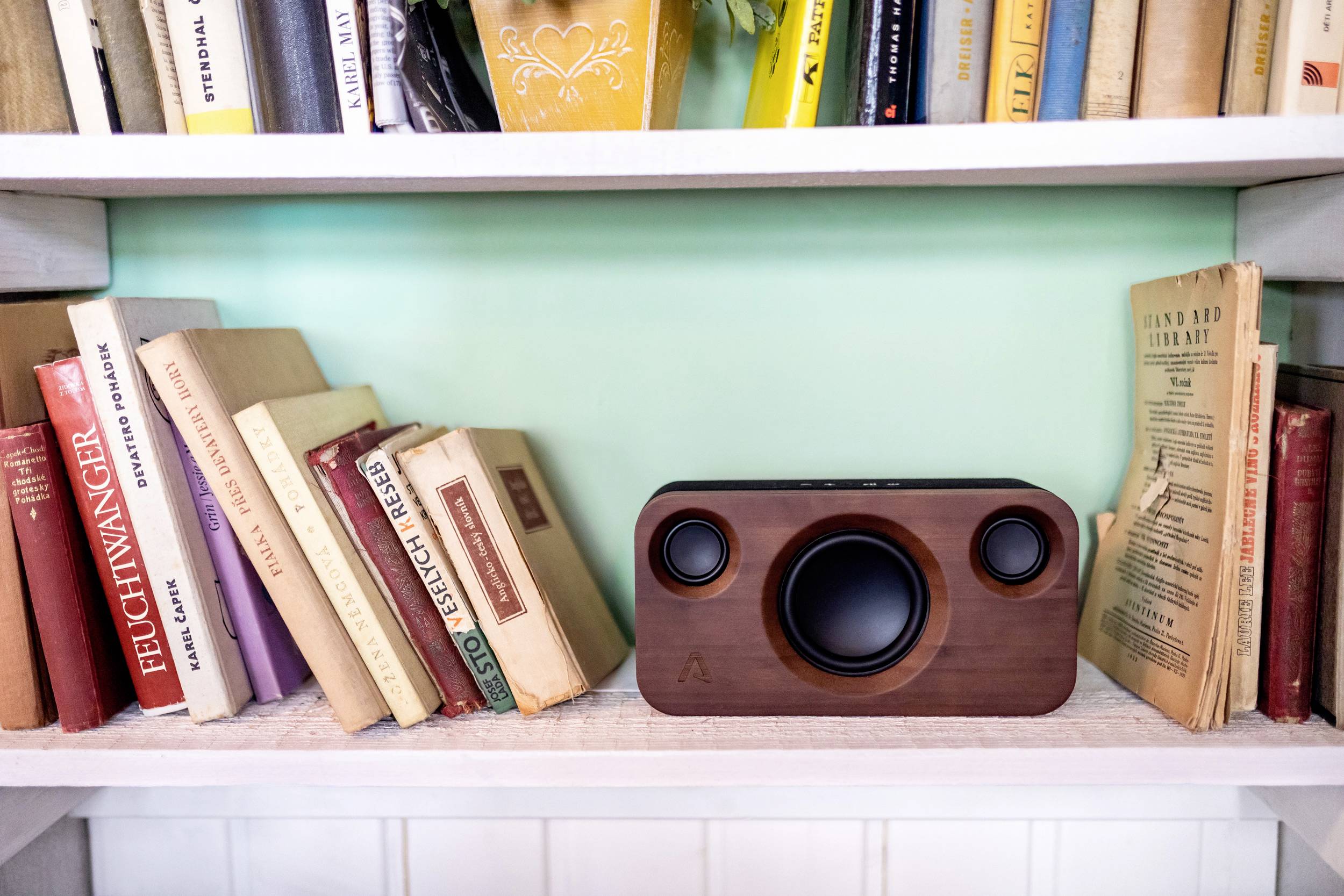 Lamax Soul1 Bluetooth® Lautsprecher