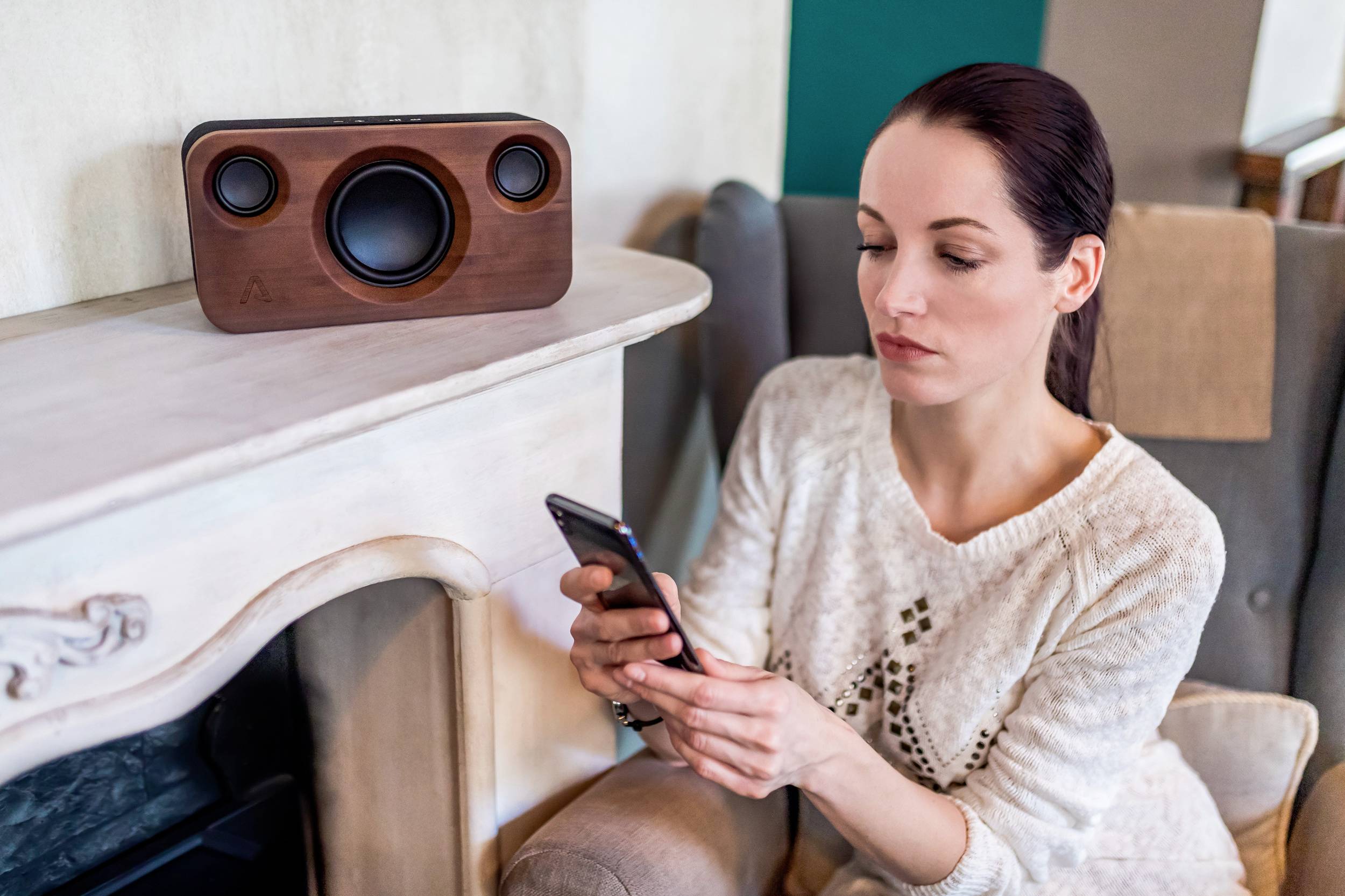 Lamax Soul1 Bluetooth® Lautsprecher