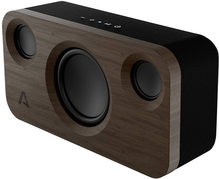 Lamax Soul1 Bluetooth® Lautsprecher