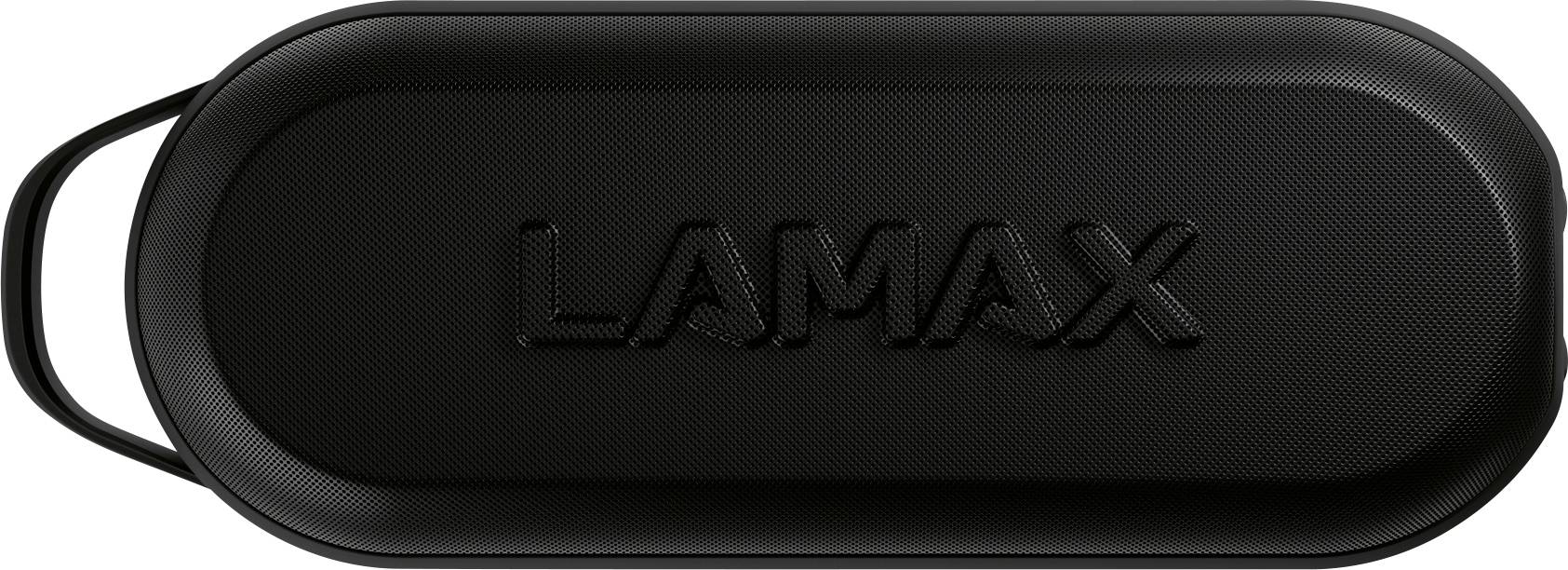 Lamax Street2 Bluetooth® Lautsprecher