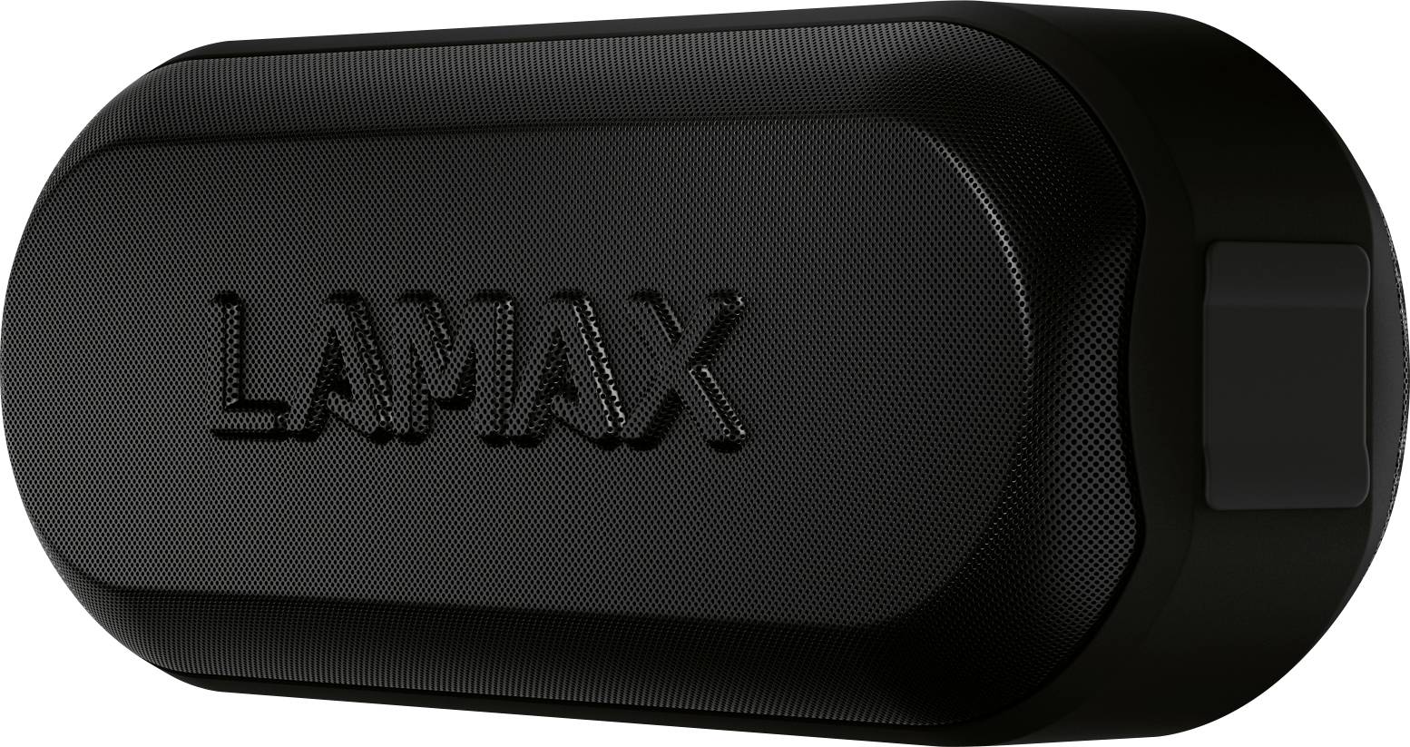 Lamax Street2 Bluetooth® Lautsprecher