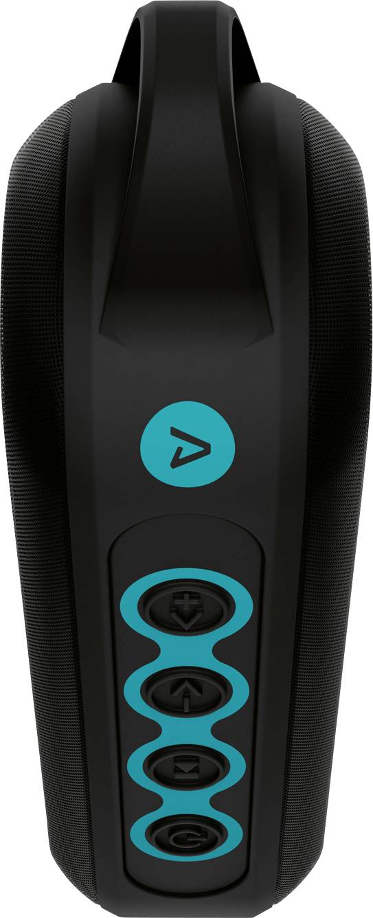 Lamax Street2 Bluetooth® Lautsprecher