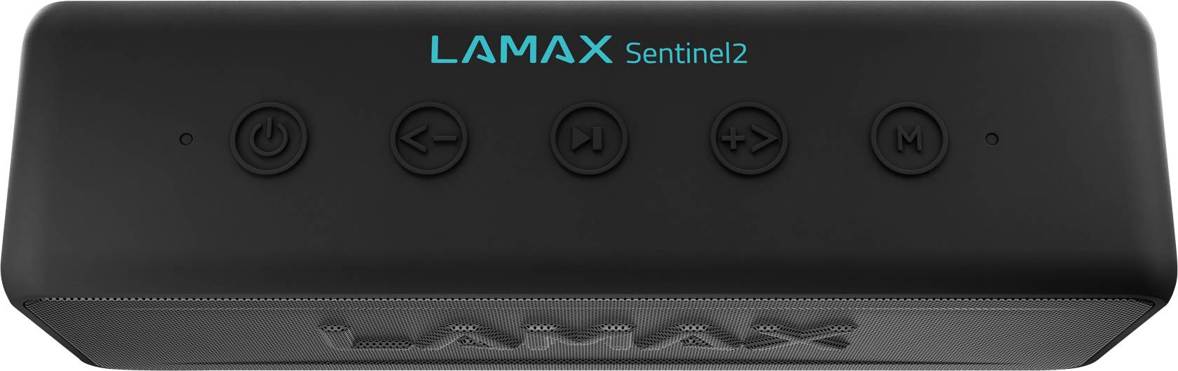 Lamax Sentinel2 Bluetooth® Lautsprecher