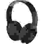 Lamax Base1 Over Ear Kopfhörer Bluetooth®, kabelgebunden Faltbar, Headset, MP3-Player