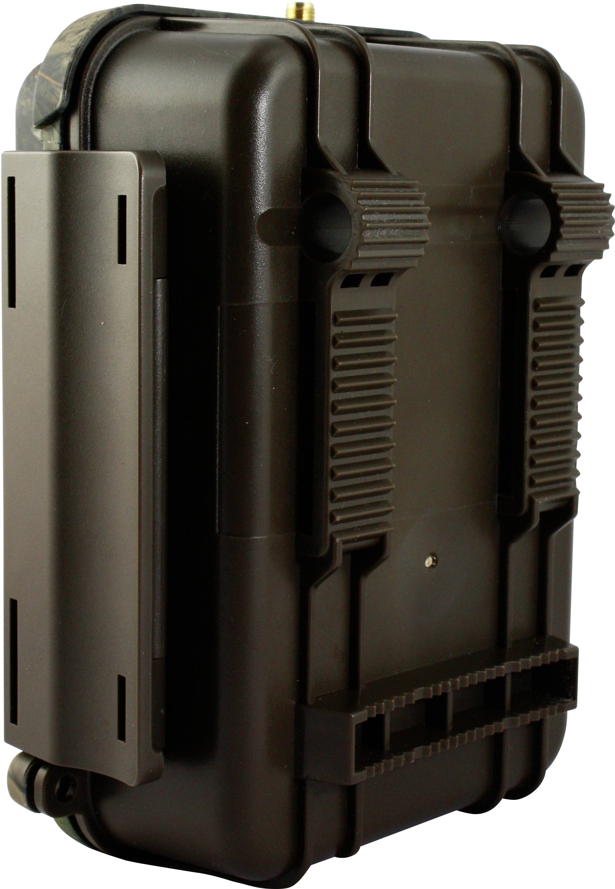 Revier Manager RM 3 Wildkamera 12 Megapixel GSM-Modul Camouflage