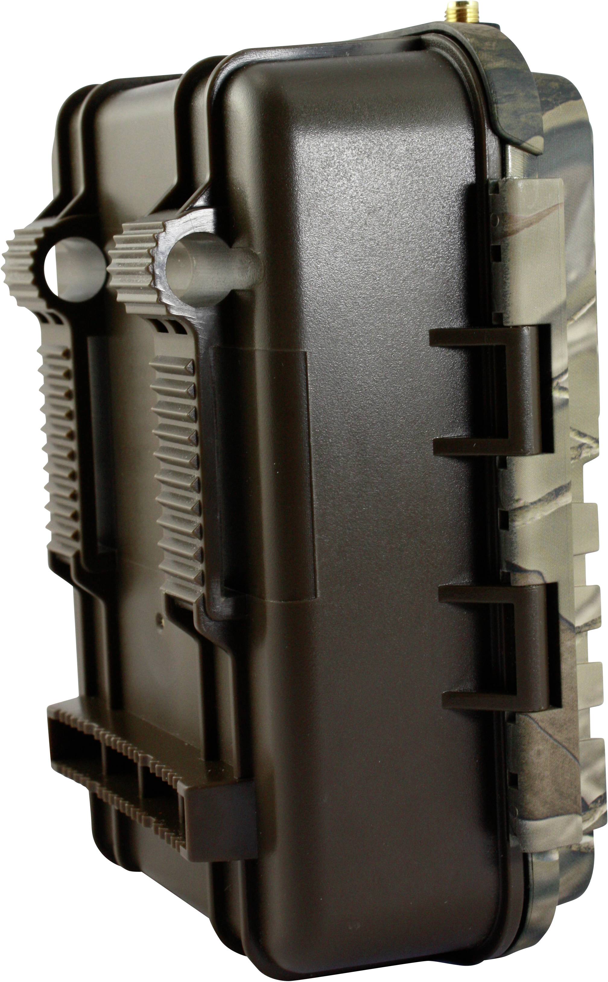 Revier Manager RM 3 Wildkamera 12 Megapixel GSM-Modul Camouflage