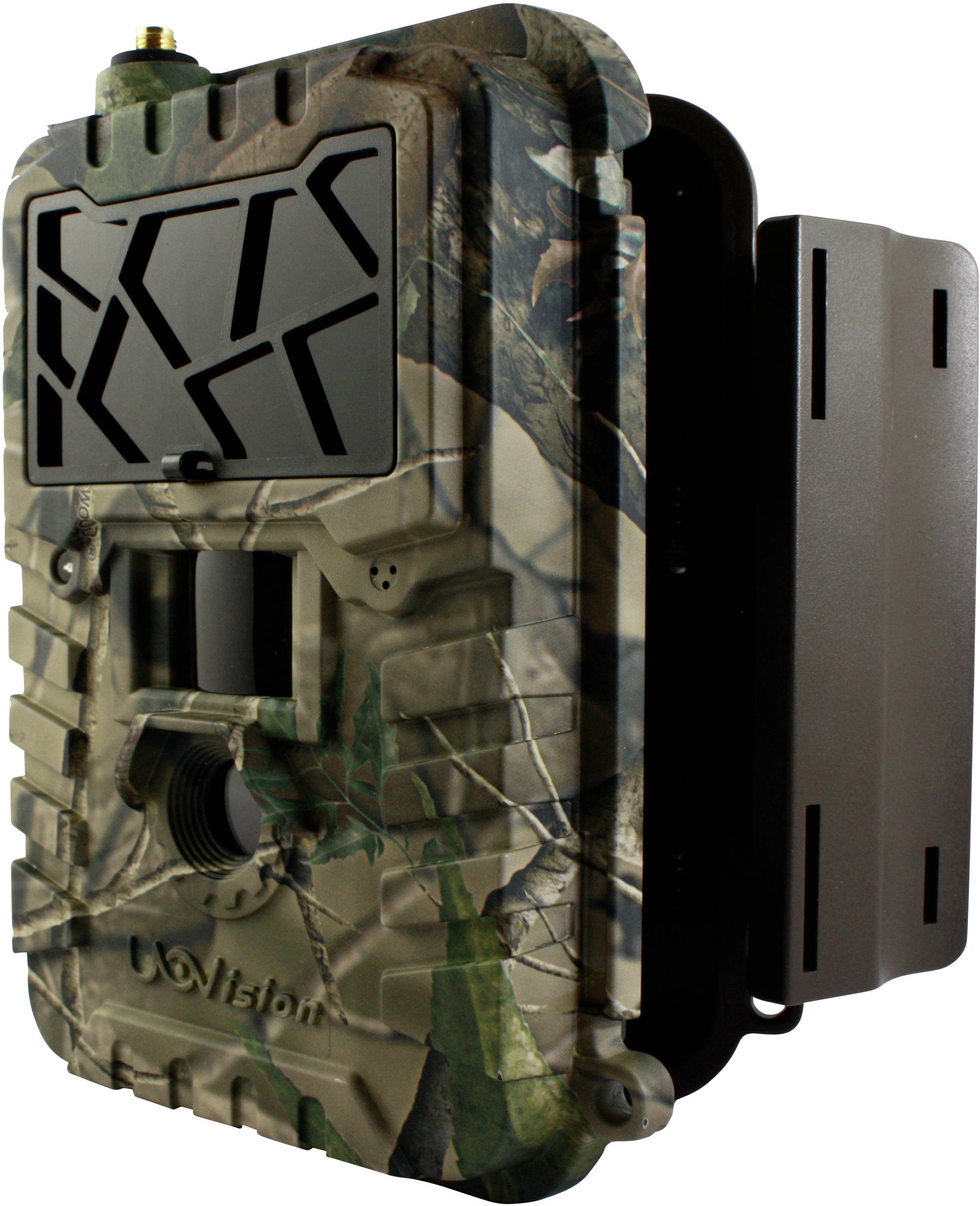 Revier Manager RM 3 Wildkamera 12 Megapixel GSM-Modul Camouflage