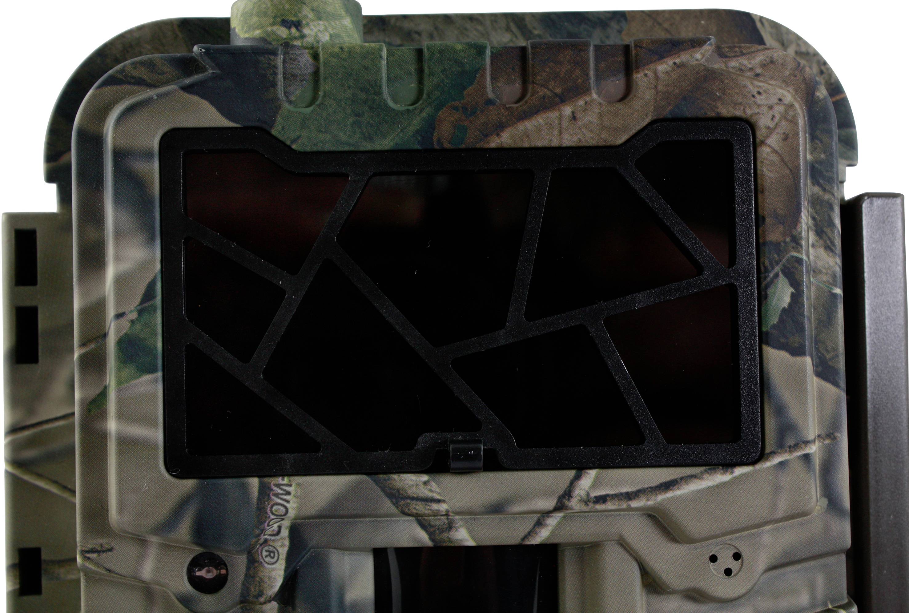 Revier Manager RM 3 Wildkamera 12 Megapixel GSM-Modul Camouflage
