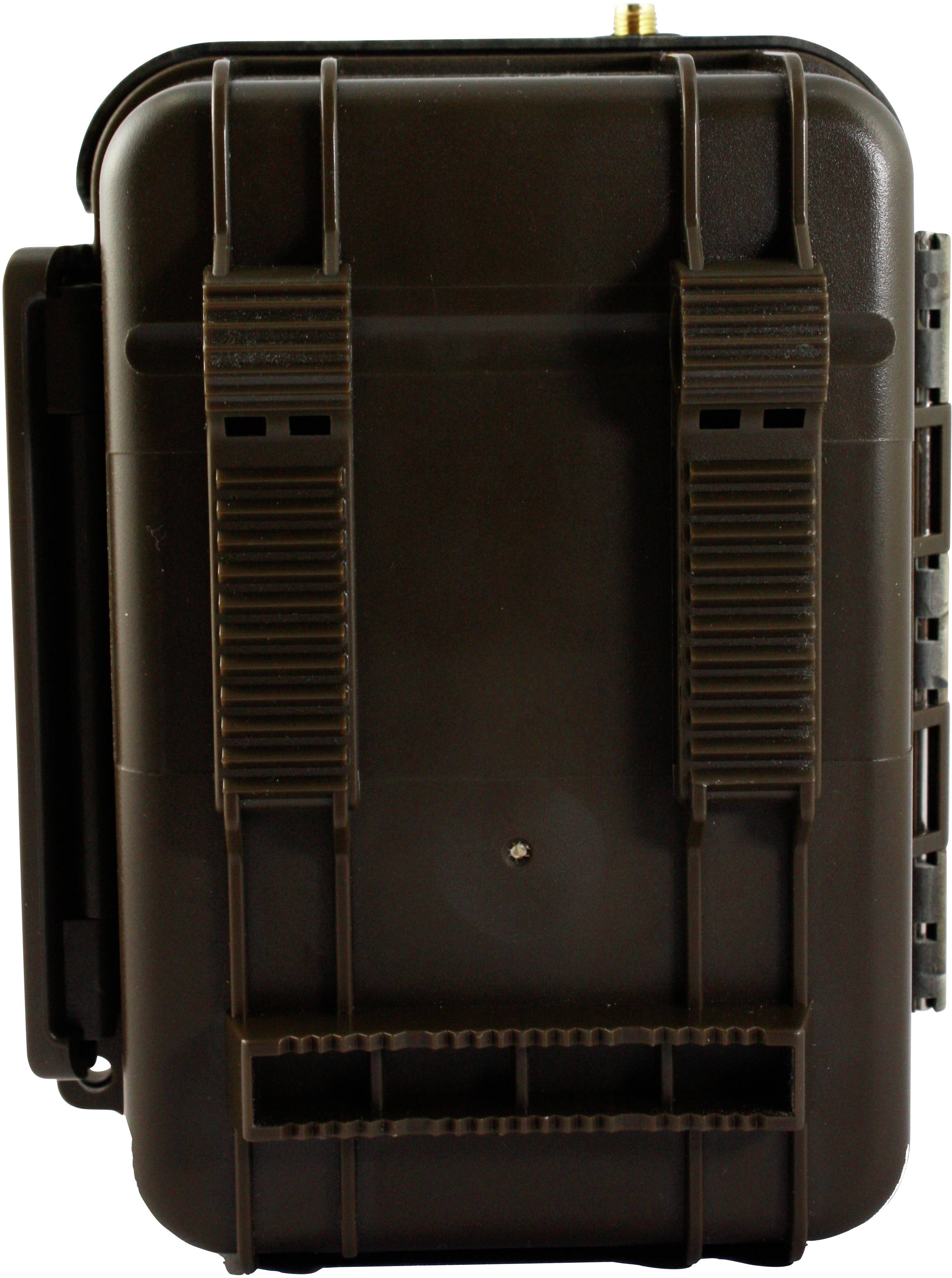 Revier Manager RM 3 Wildkamera 12 Megapixel GSM-Modul Camouflage