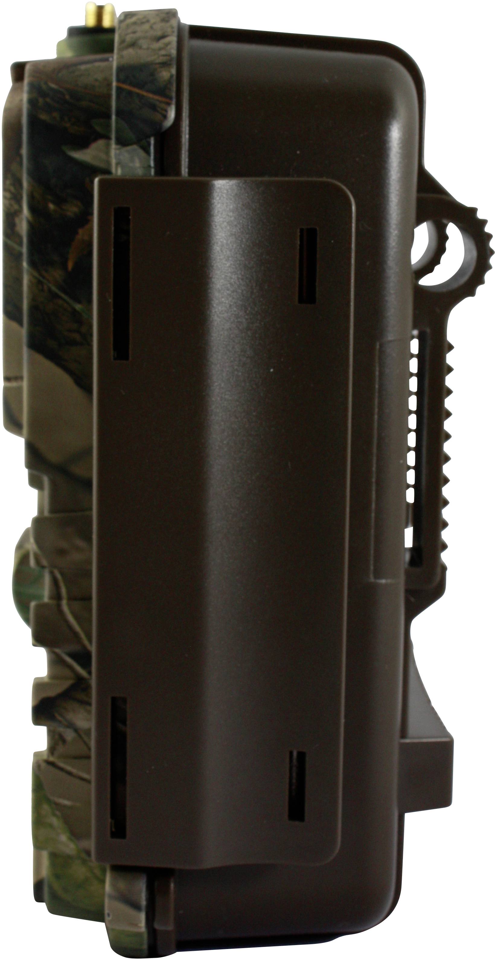 Revier Manager RM 3 Wildkamera 12 Megapixel GSM-Modul Camouflage