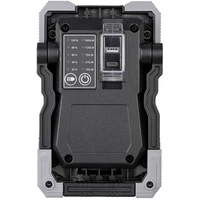 Brennenstuhl 1173100100 RUFUS 1500MA mobil LED Arbeitsleuchte akkubetrieben 15W 1500lm Brennenstuhl 1173100100 RUFUS 1500MA mobil LED Arbeitsleuchte akkubetrieben 15W 1500lm