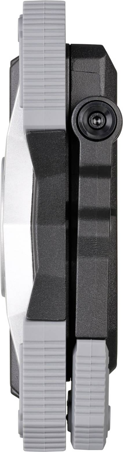 Brennenstuhl 1173100100 RUFUS 1500MA mobil LED Arbeitsleuchte akkubetrieben 15W 1500lm