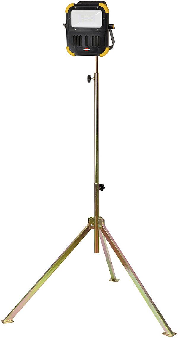 Brennenstuhl 1171620010 Akku-LED-Arbeitsleuchte 30 W 1171620010