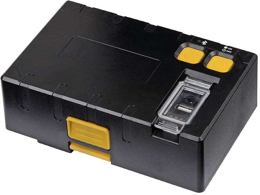 Brennenstuhl 1171620010 Akku-LED-Arbeitsleuchte 30 W 1171620010