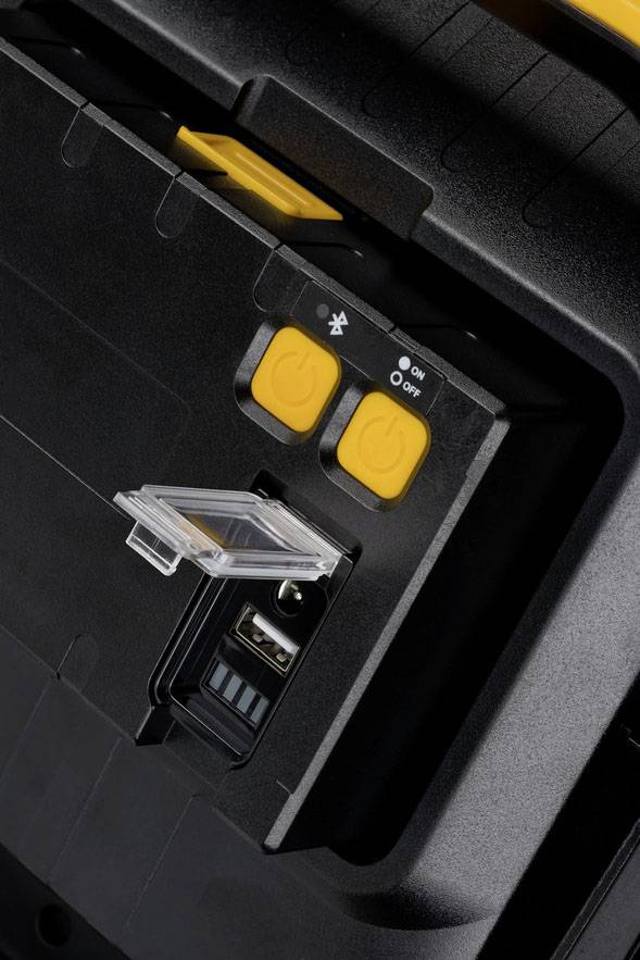 Brennenstuhl 1171620010 Akku-LED-Arbeitsleuchte 30 W 1171620010